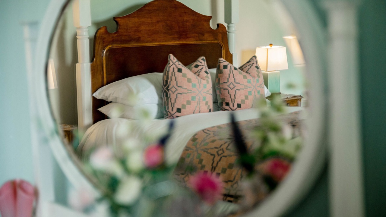 Photo of Bedroom in Longford