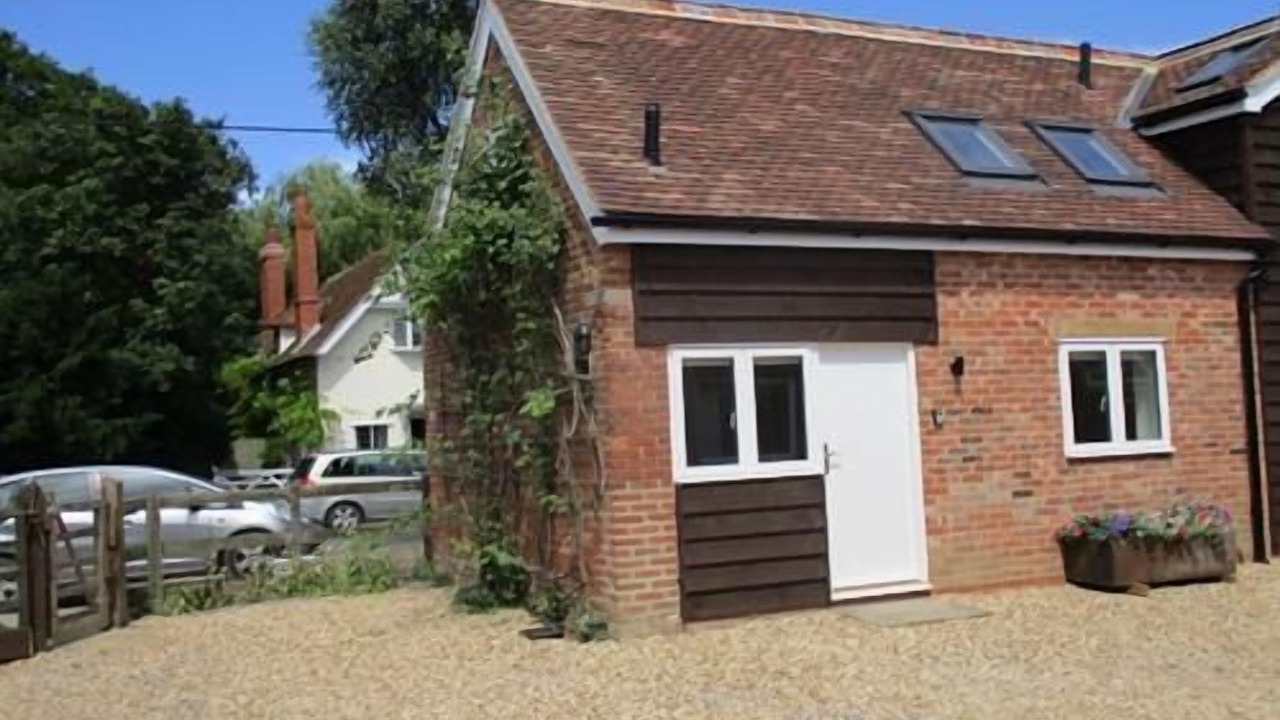 Photo of Outdoor in Long Wittenham