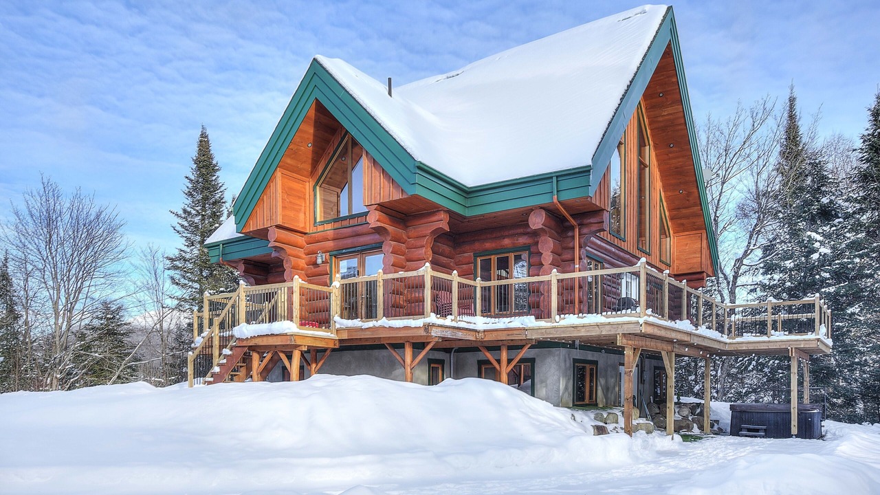 Photo of Outdoor in Lac Superieur Village