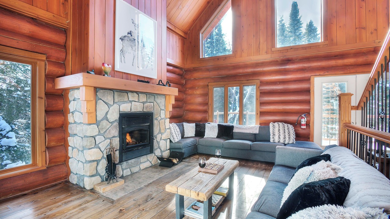 Photo of Livingroom in Lac Superieur Village