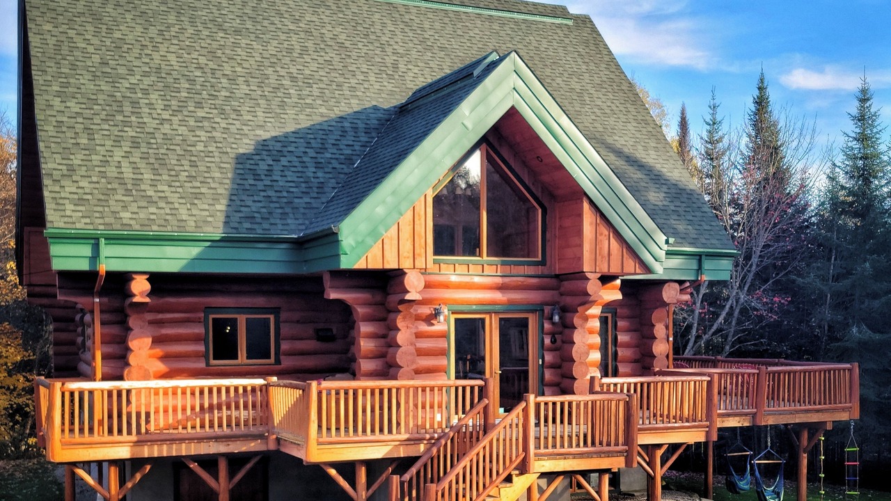 Photo of Outdoor in Lac Superieur Village
