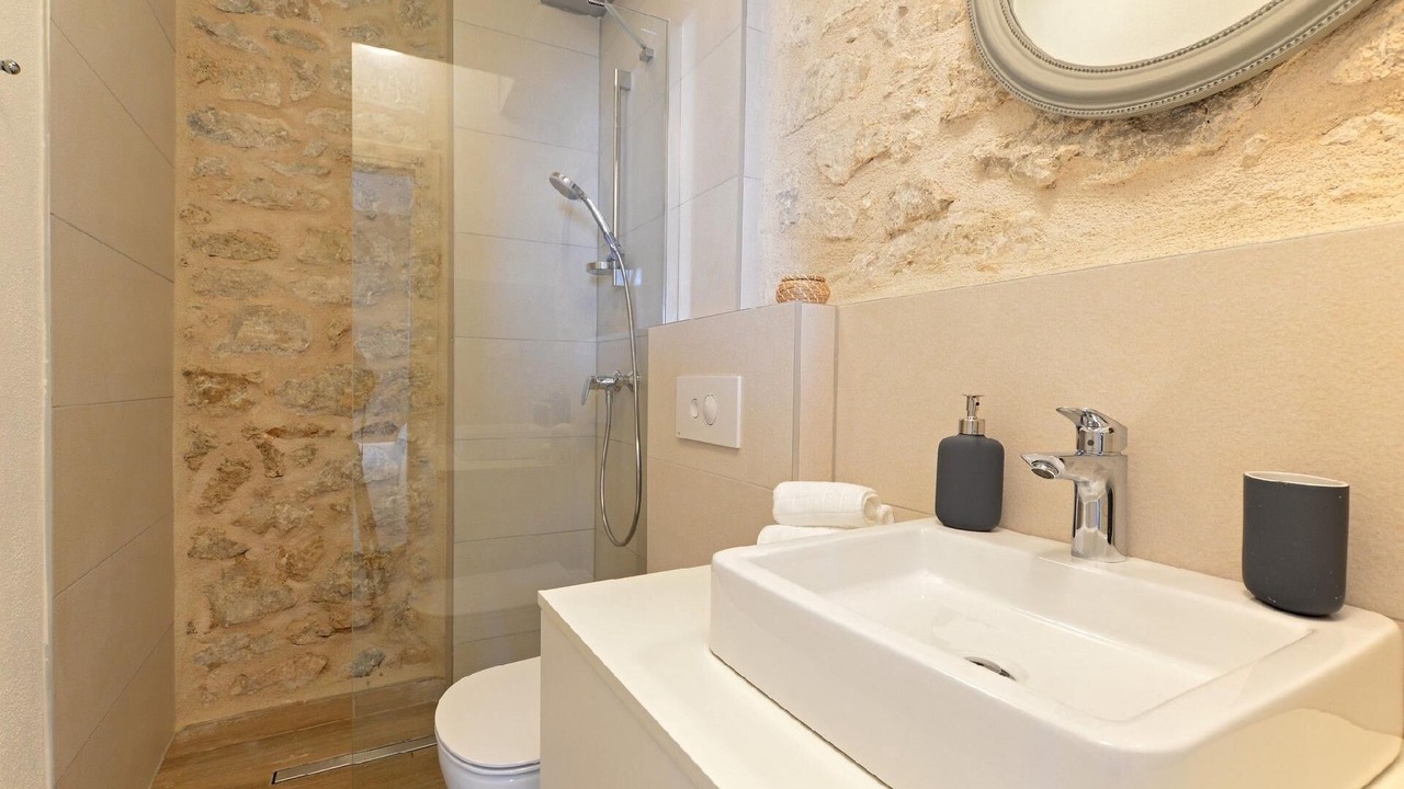 Photo of Bathroom in Zaostrog