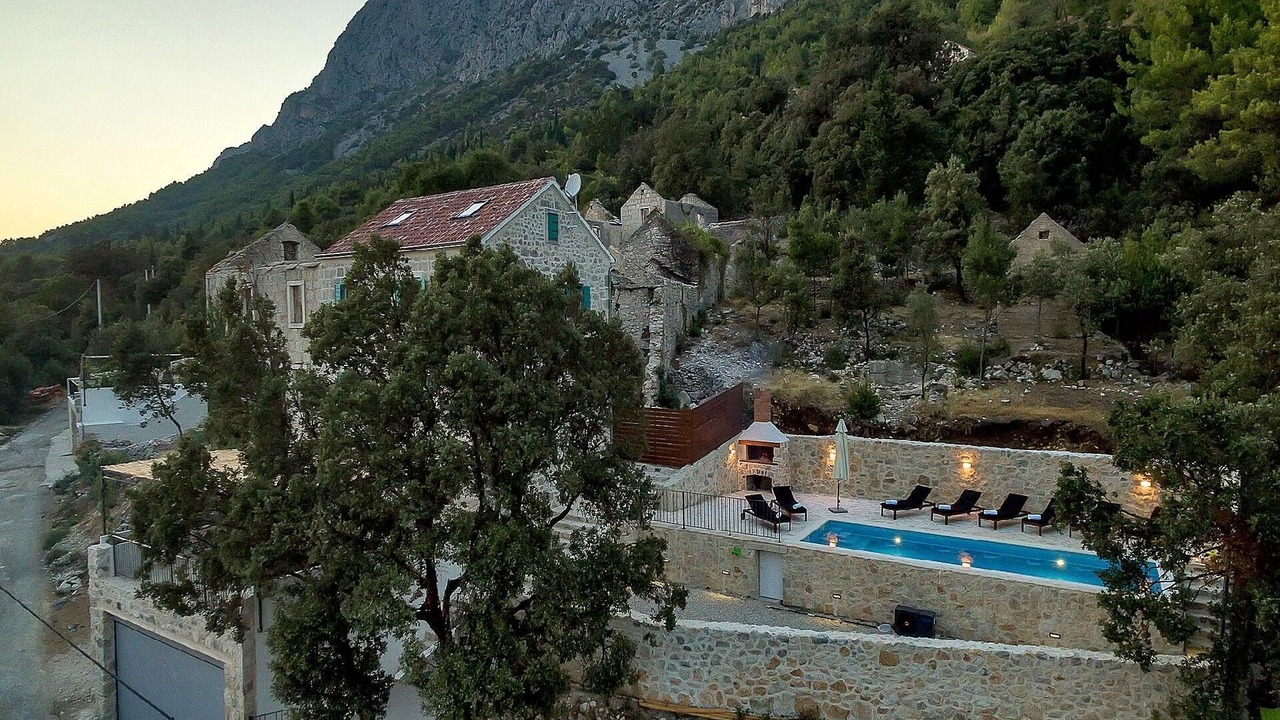 Photo of Outdoor in Zaostrog