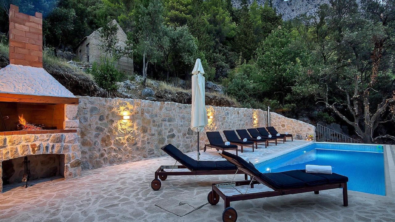 Photo of Outdoor in Zaostrog