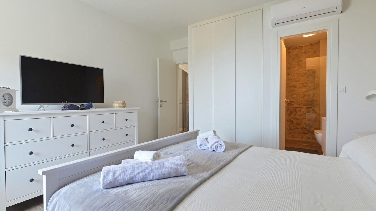 Photo of Bedroom in Zaostrog