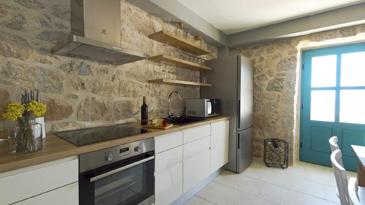 Photo of Kitchen in Zaostrog