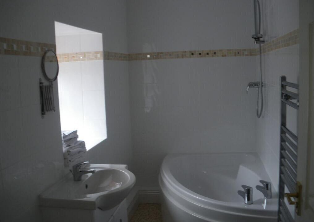 Photo of Bathroom in Durham