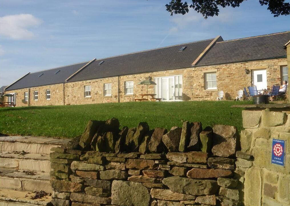 Photo of Outdoor in Durham