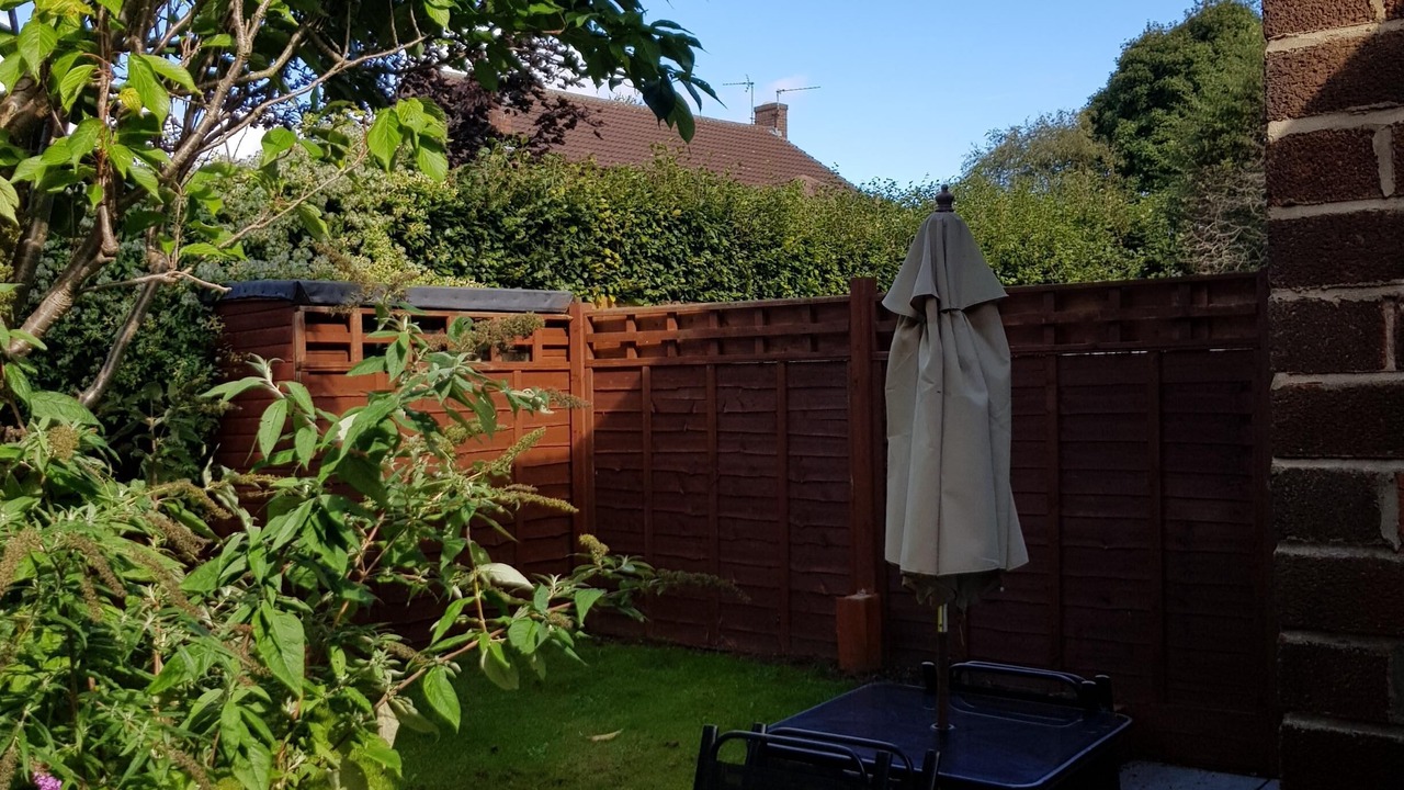 Photo of Outdoor in Witton Gilbert