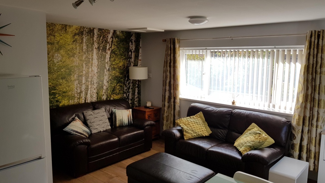 Photo of Bedroom in Witton Gilbert