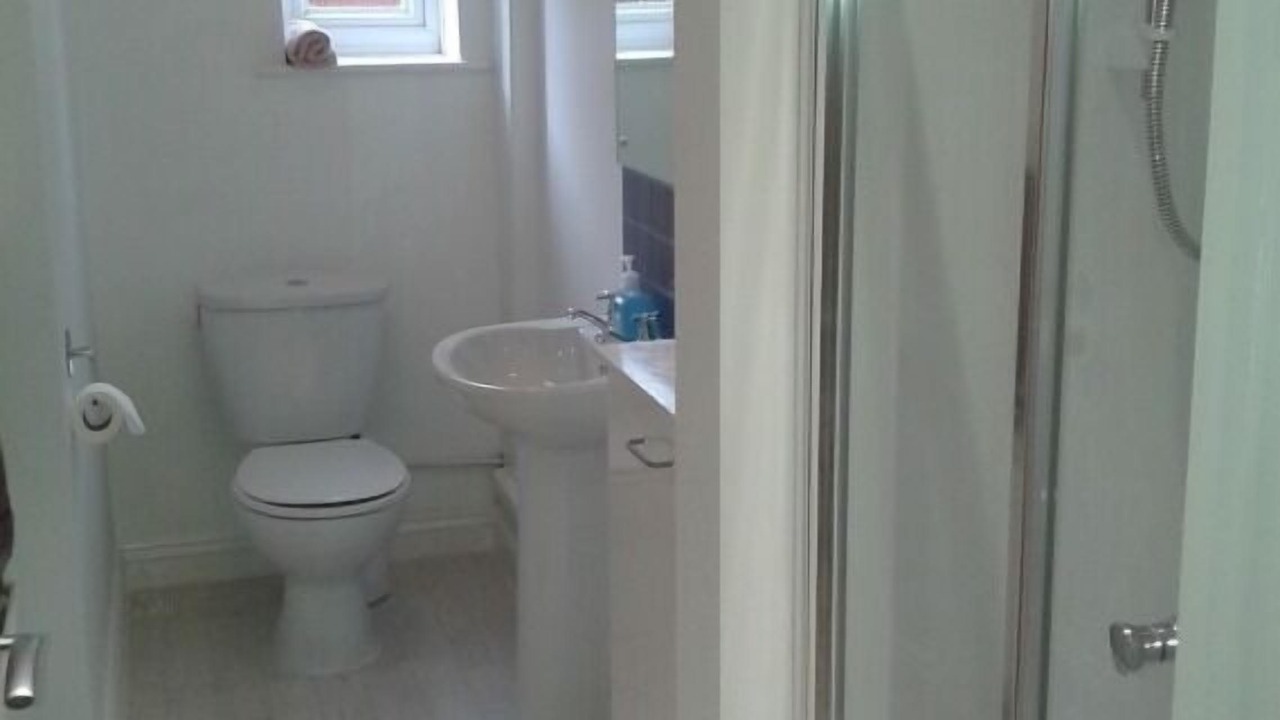 Photo of Bathroom in Witton Gilbert