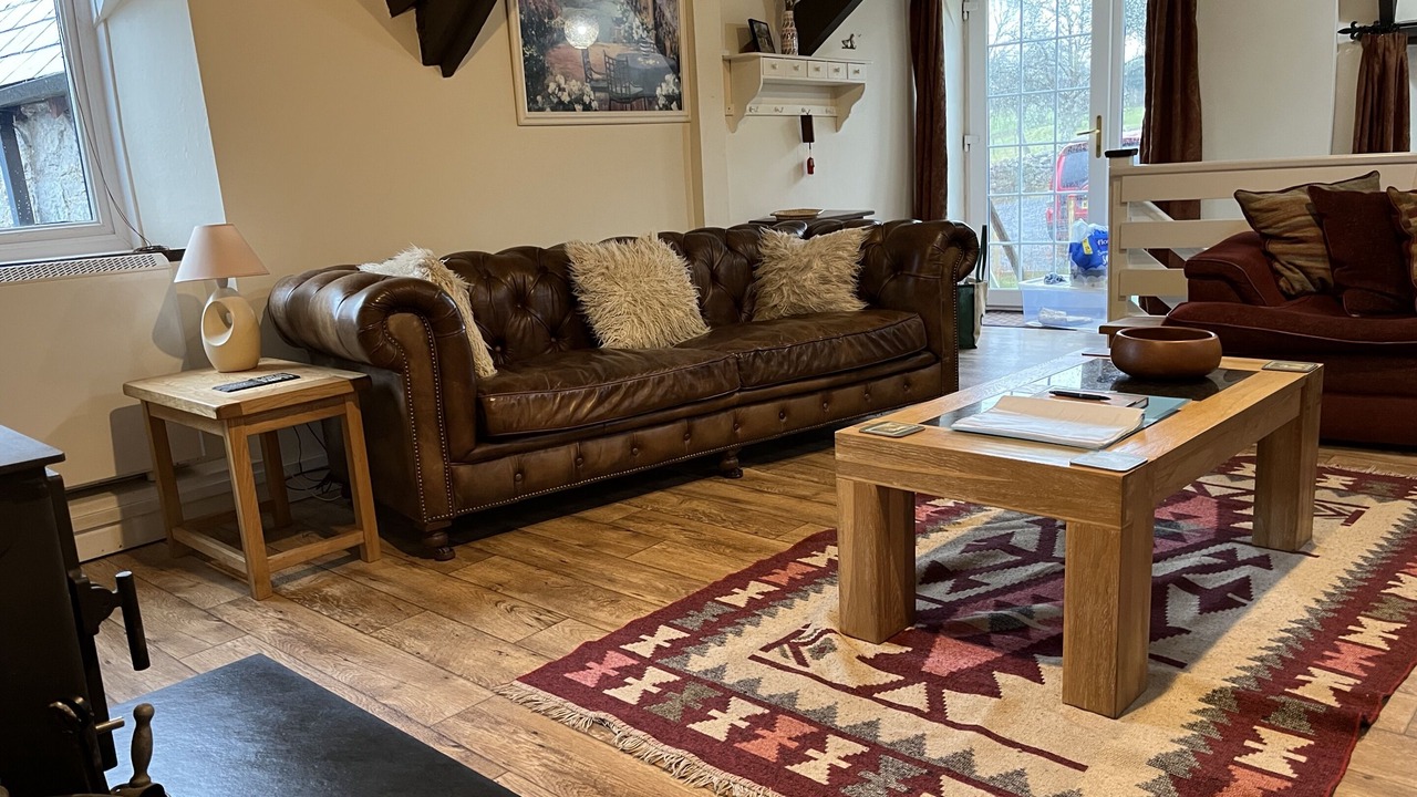 Photo of Bedroom in Heligan