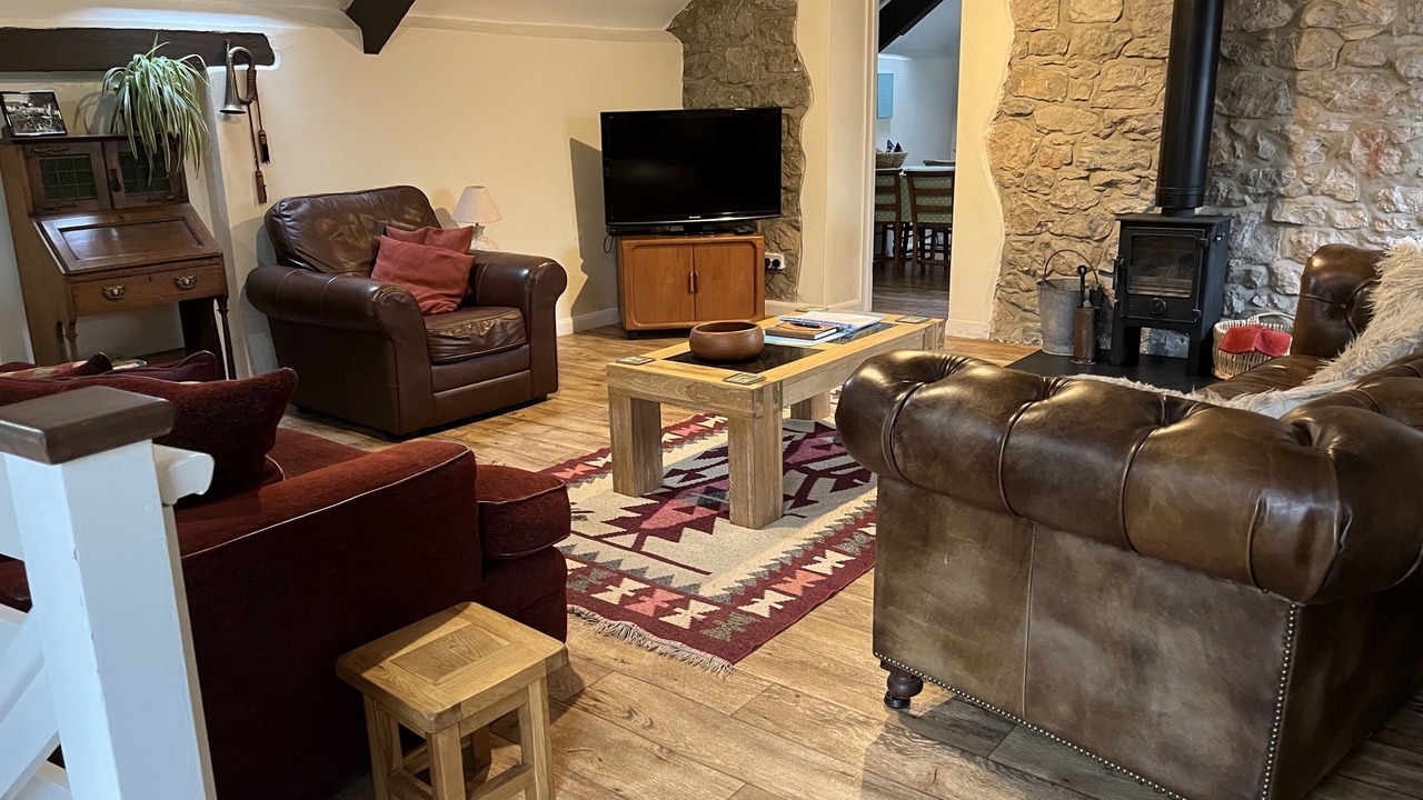 Photo of Bedroom in Heligan