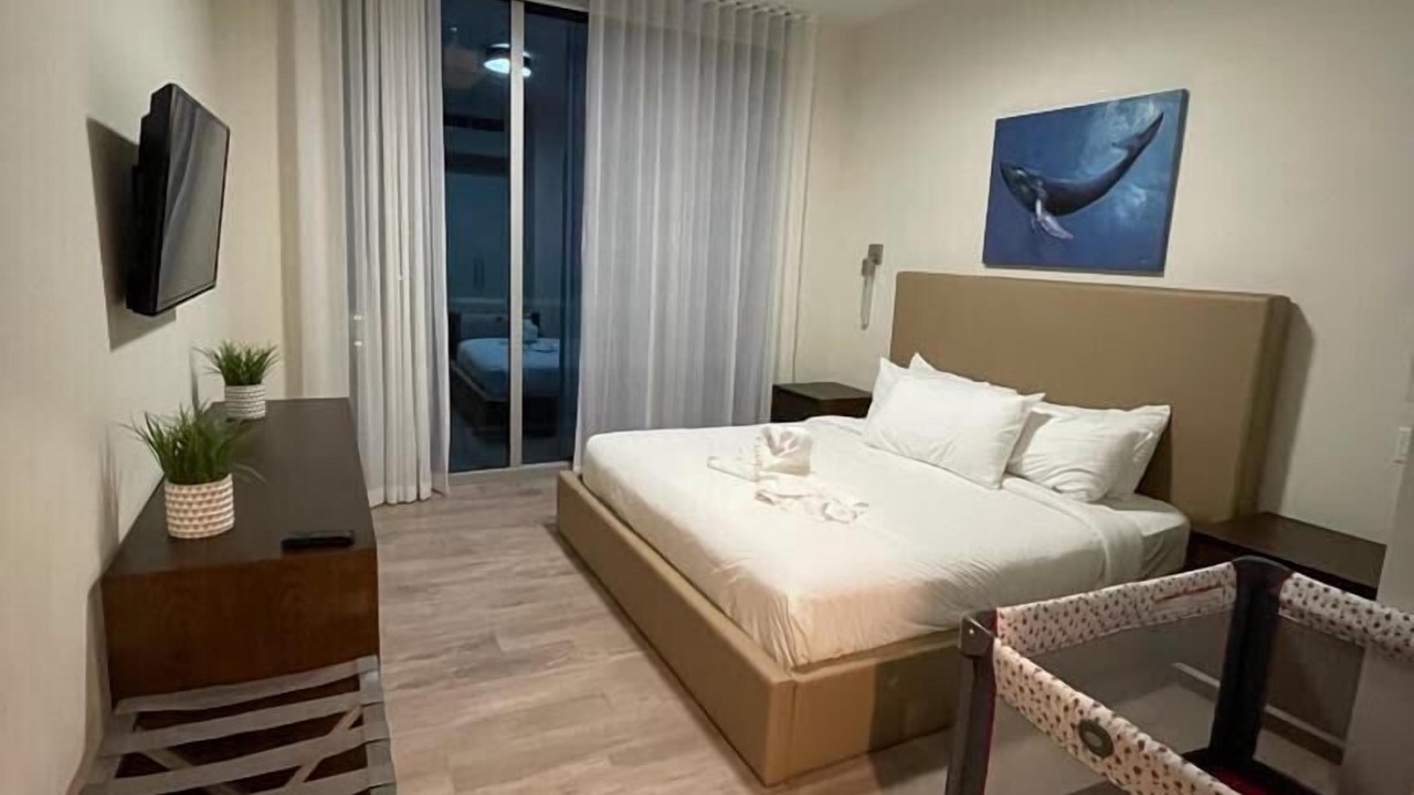 Photo of Bedroom in Hollywood