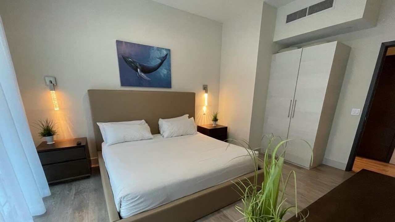 Photo of Bedroom in Hollywood