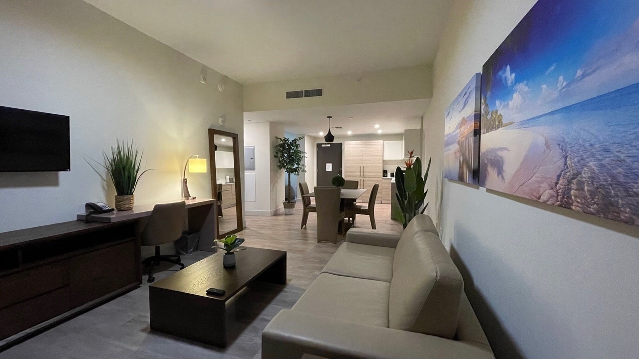 Photo of Livingroom in Hollywood