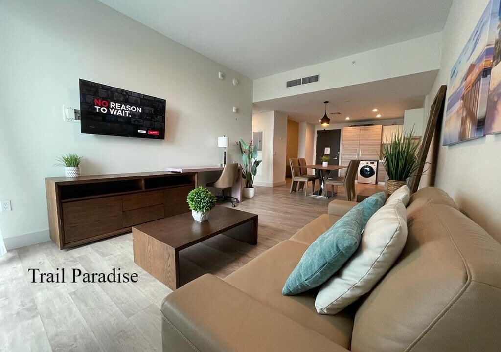 Photo of Livingroom in Hollywood