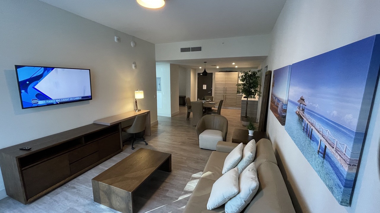 Photo of Livingroom in Hollywood