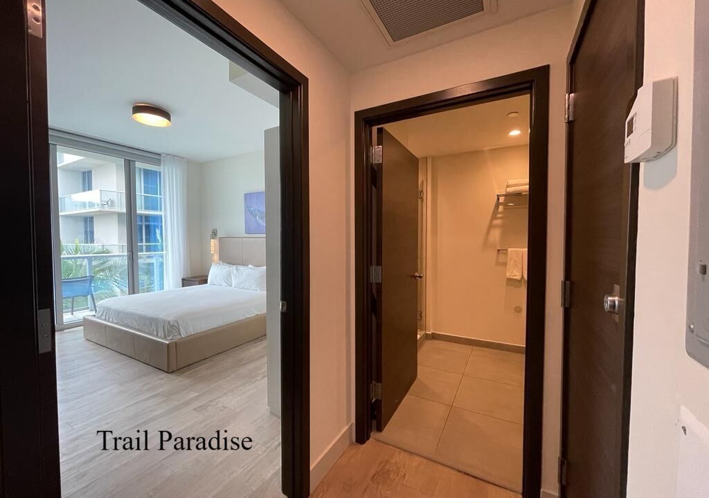 Photo of Bedroom in Hollywood