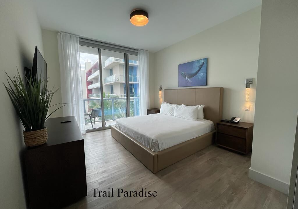Photo of Bedroom in Hollywood