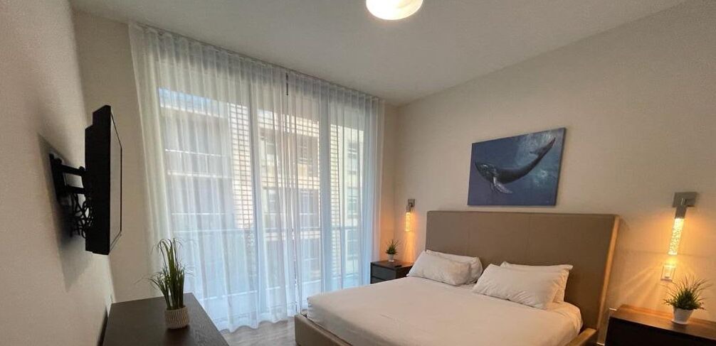 Photo of Bedroom in Hollywood
