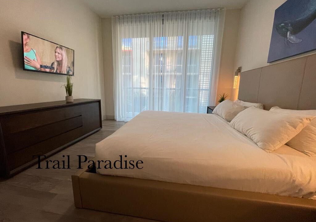 Photo of Bedroom in Hollywood