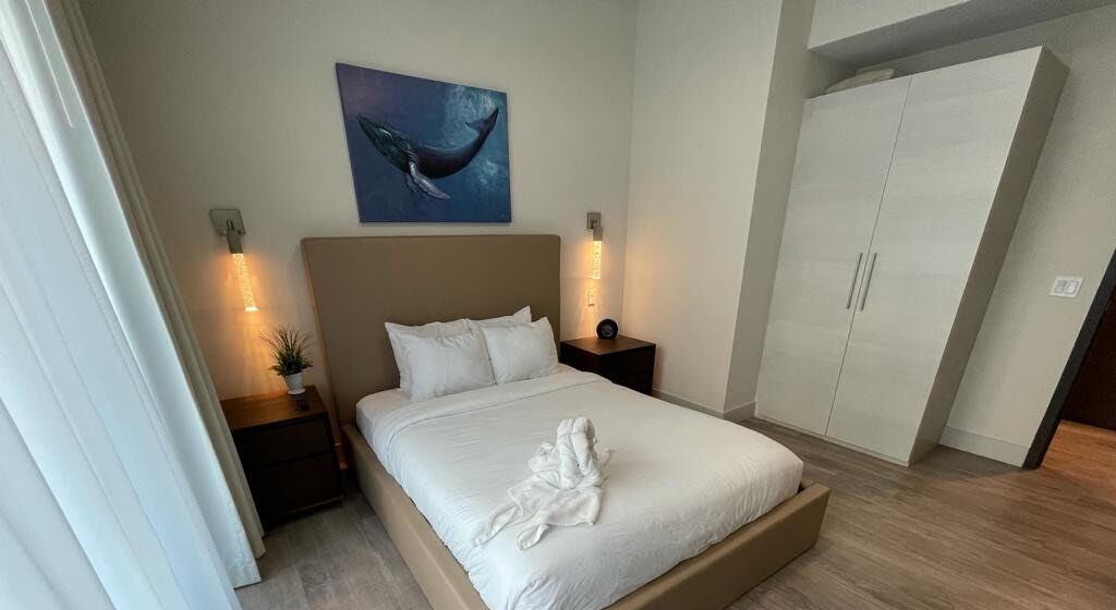Photo of Bedroom in Hollywood