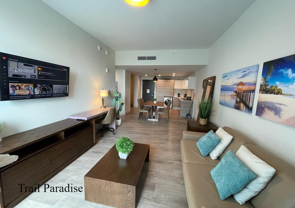 Photo of Livingroom in Hollywood