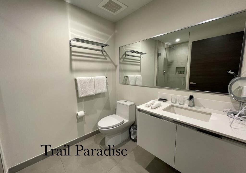 Photo of Bathroom in Hollywood