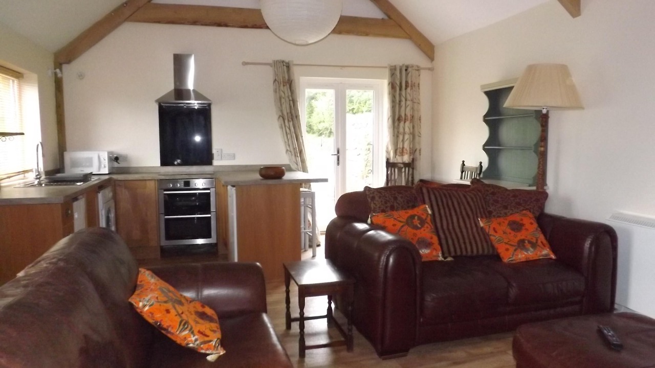 Photo of Bedroom in Heligan