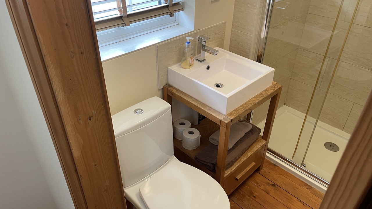 Photo of Bathroom in St Neots