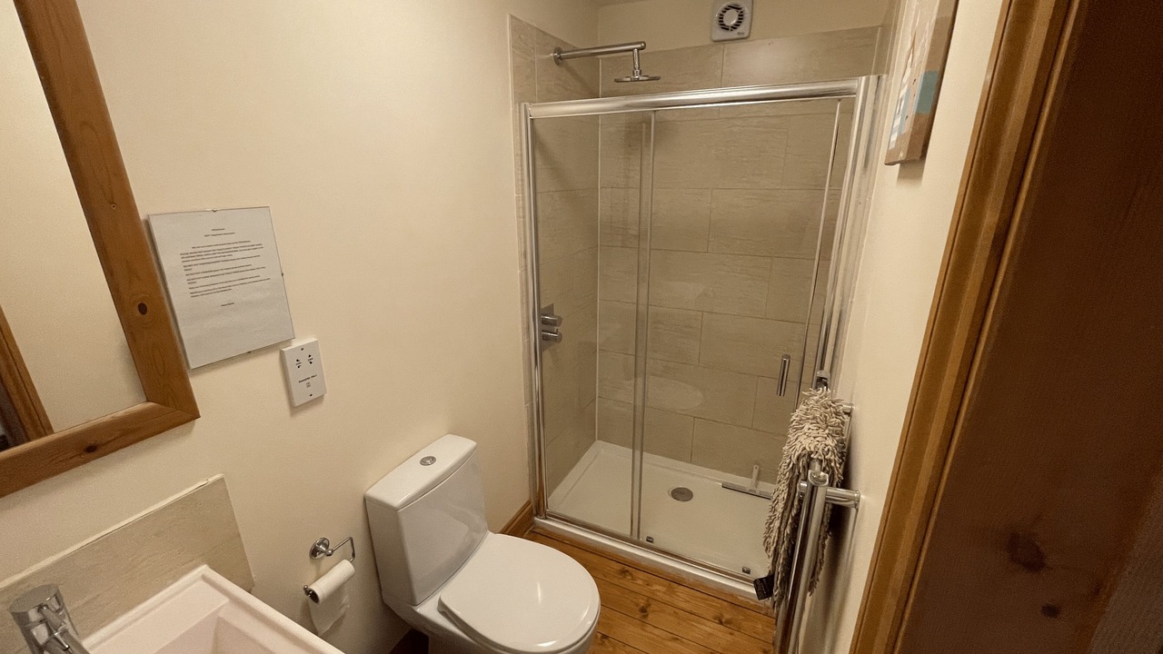 Photo of Bathroom in St Neots