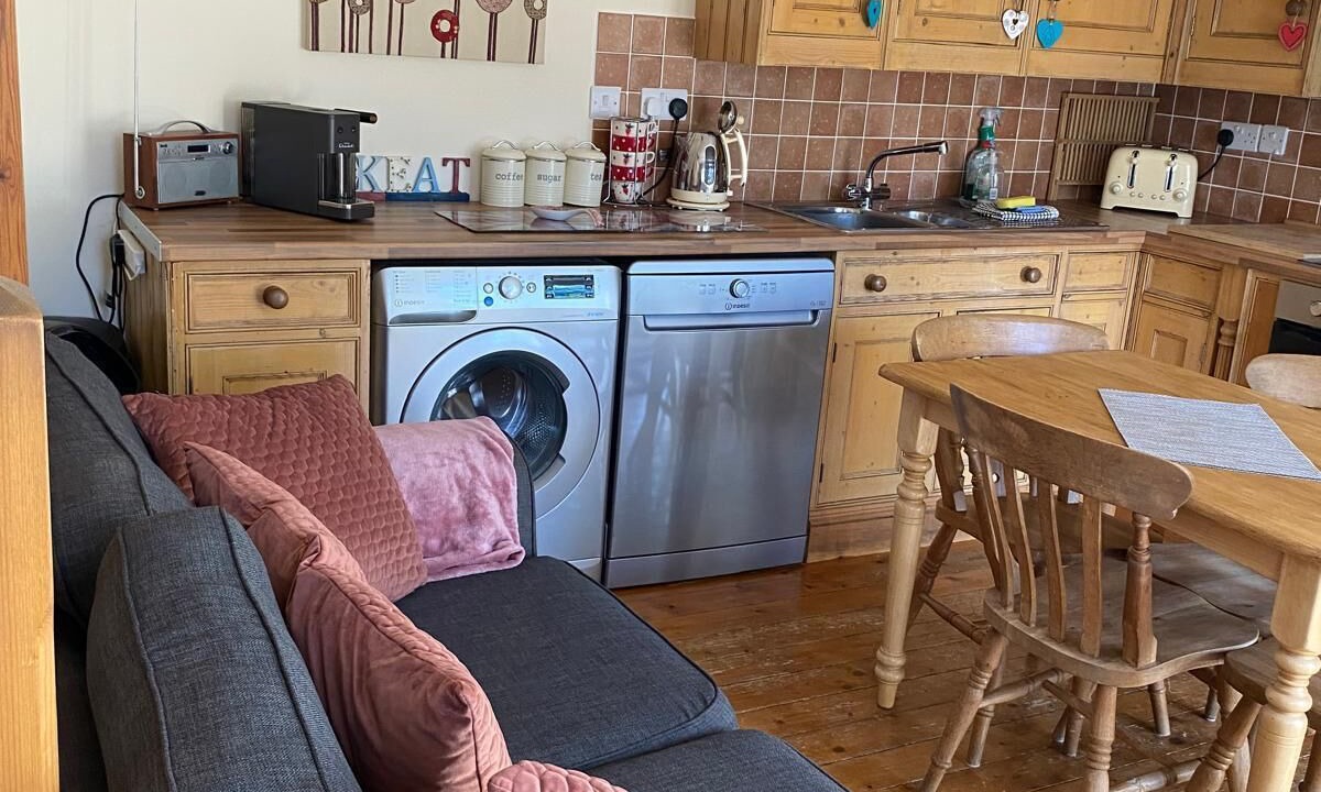 Photo of Bedroom in St Neots