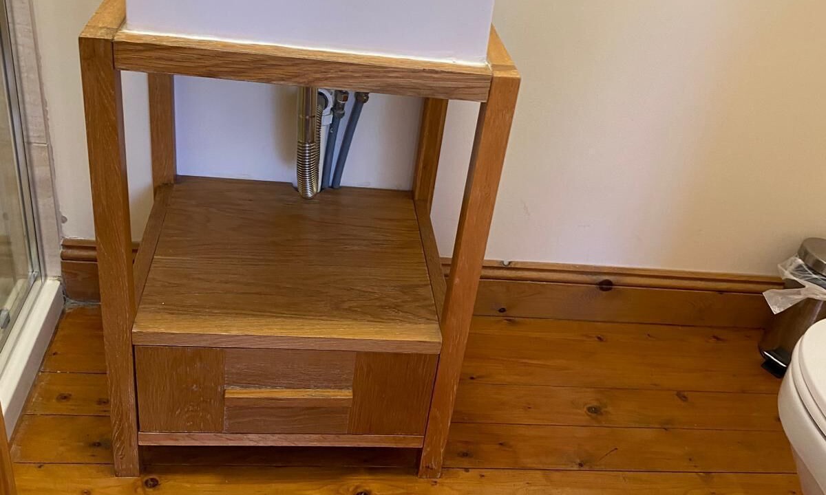 Photo of Bathroom in St Neots