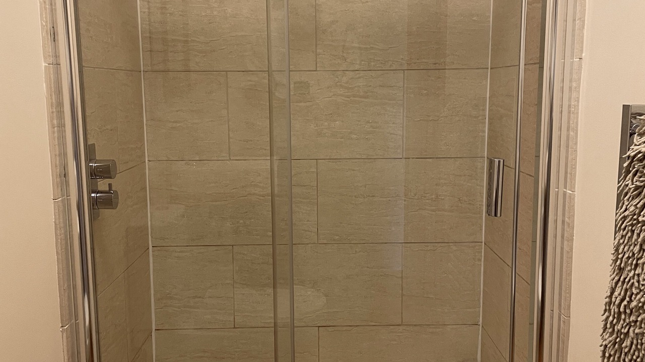 Photo of Bathroom in St Neots