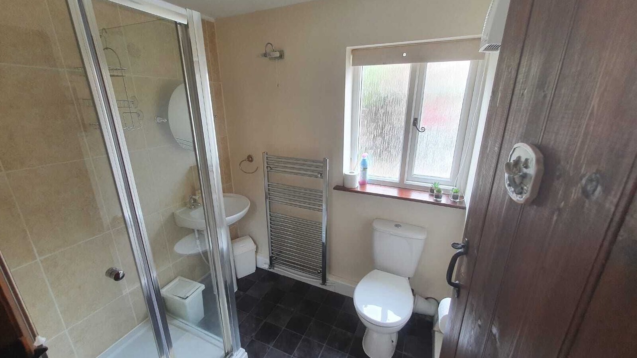 Photo of Bathroom in Ormskirk