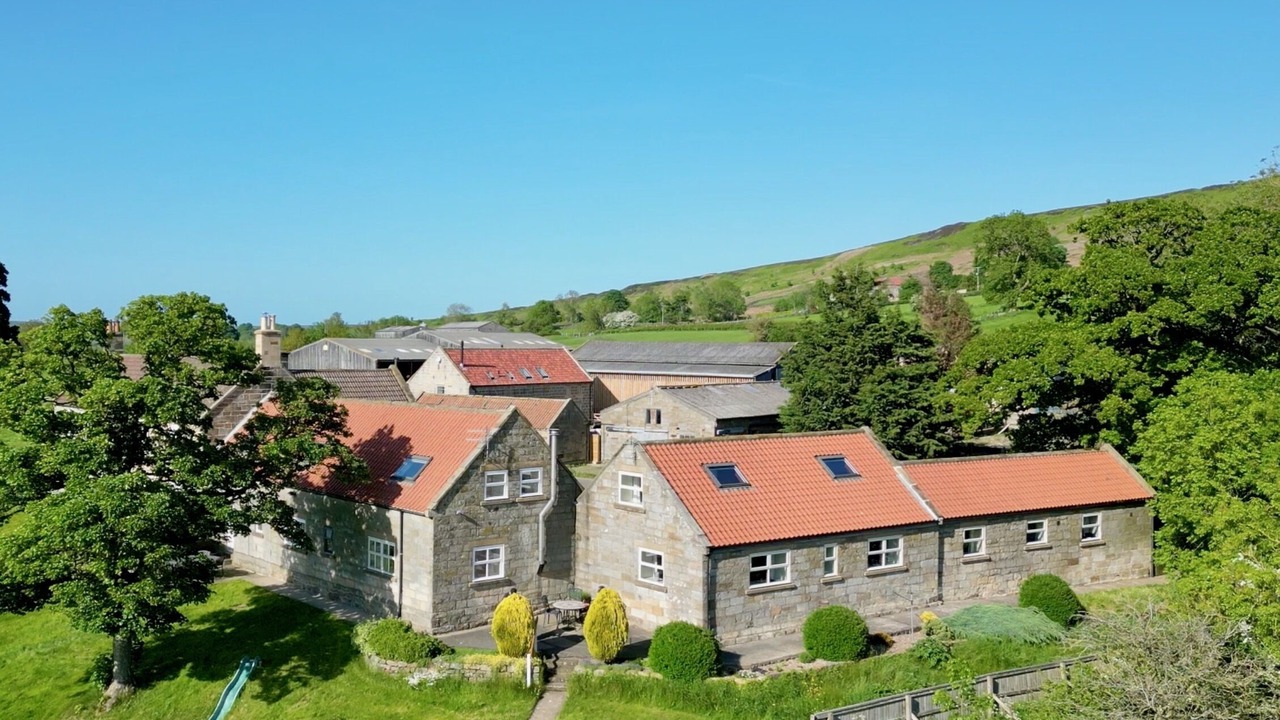 Photo of Outdoor in Danby