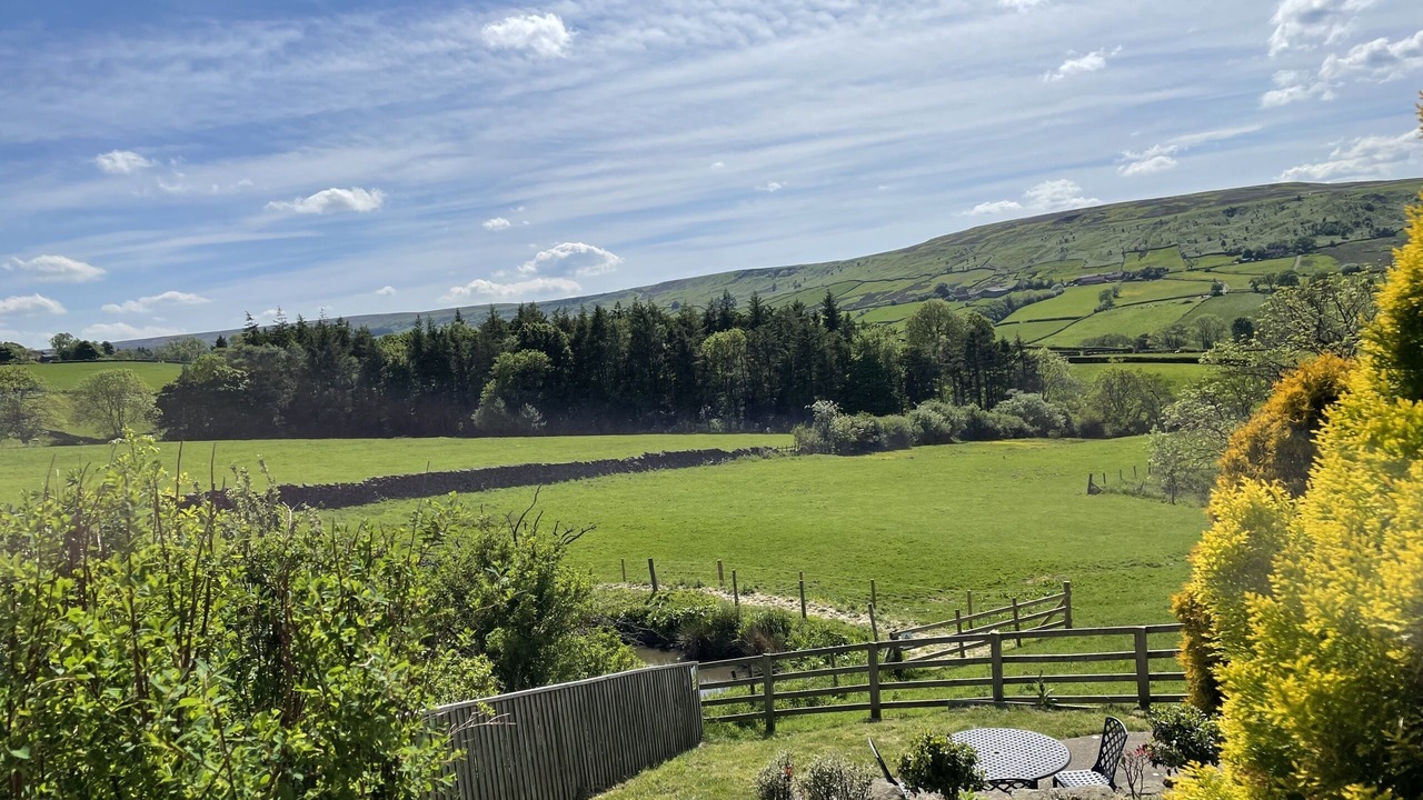 Photo of Outdoor in Danby