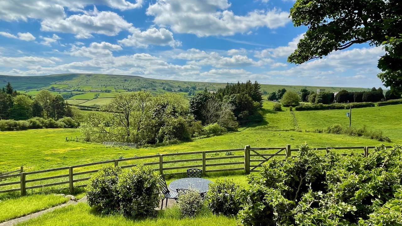 Photo of Outdoor in Danby