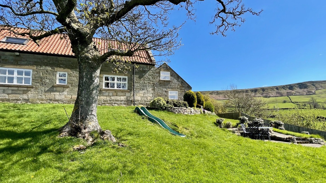 Photo of Outdoor in Danby