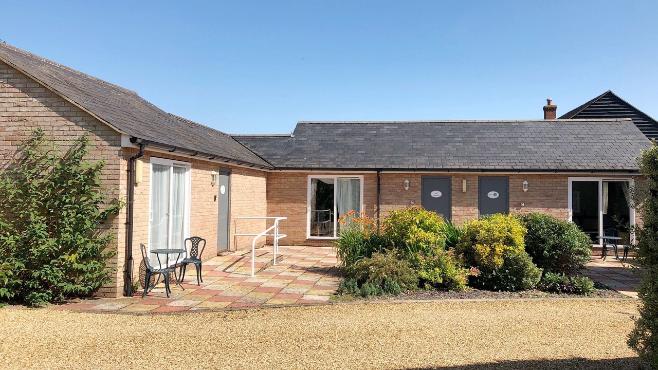 Photo of Others in Cambridge