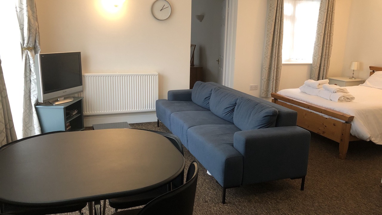 Photo of Others in Cambridge