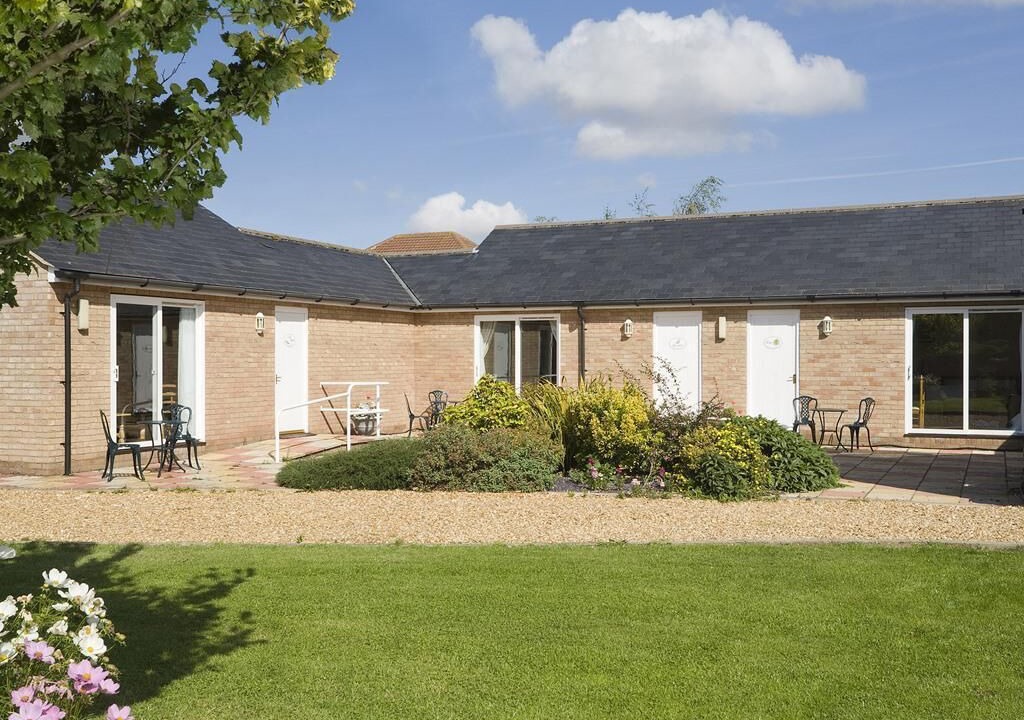 Photo of Others in Cambridge