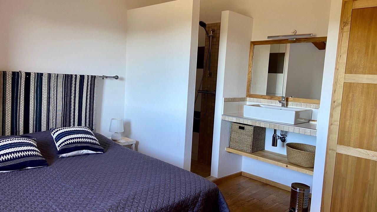 Photo of Bedroom in Sotta