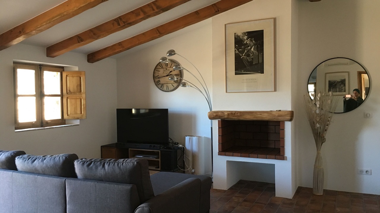 Photo of Livingroom in Sotta