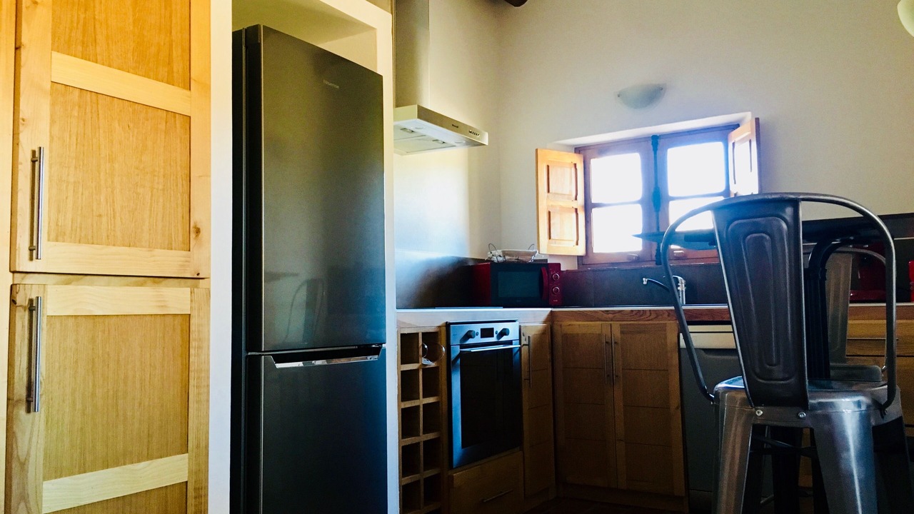 Photo of Kitchen in Sotta
