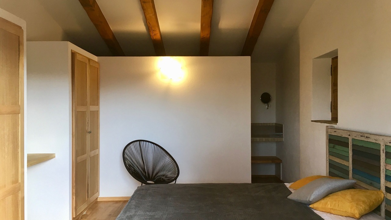 Photo of Bedroom in Sotta