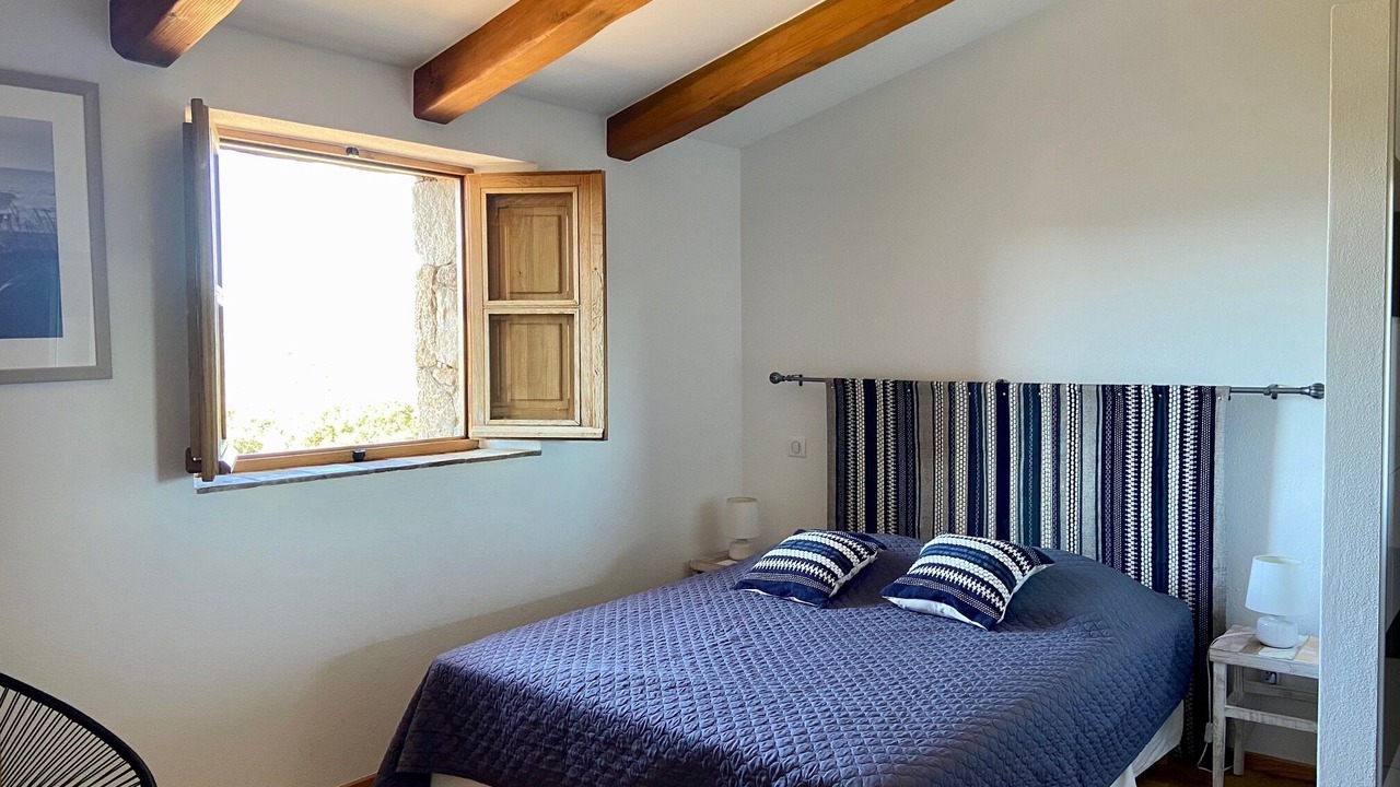 Photo of Bedroom in Sotta