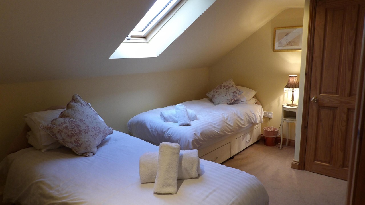 Photo of Bedroom in Manton
