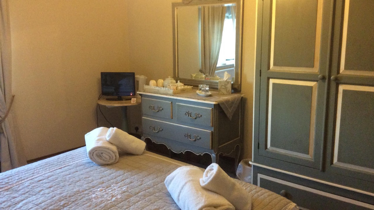 Photo of Bedroom in Manton